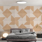 Art3d 6-Pack Self-Adhesive Acoustic Wall Panels - Image 3
