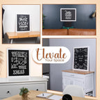Loddie Doddie Magnetic Chalkboard - Image 7