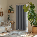 ChrisDowa Blackout Curtains 108 Inches Long - Image 2