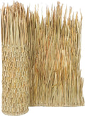 Forever Bamboo Mexican Palm Thatch Roof Runner Roll by FOREVERBAMBOO