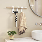 pickpiff Adhesive Wall Coat Hooks - Image 8