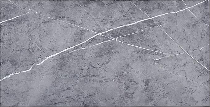 Haimin Wall Panels Peel and Stick 10 Pieces 23.6x11.8in Lightweight Backsplash - Image 9