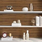 Abyssaly Wood Contact Paper, Self Adhesive Waterproof Wall Paper - Image 3
