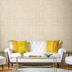 Velvet 3D wall Panels for Interior Decor Peel and Stick, Soundproof Geometric - Image 7