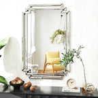 Modern Large Living Room Mirror - Image 7