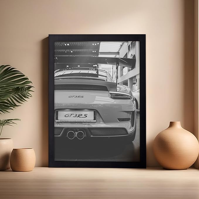 Poster Master Car Poster - Image 5