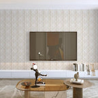 Velvet 3d wall panels for Interior wall Decor peel and stick, Soundproof - Image 9