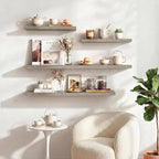 Dreamland 16 Inches Floating Shelves - Image 6