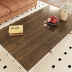 WESTICK Countertop Contact Paper Wood Peel and Stick Wallpaper - Image 3