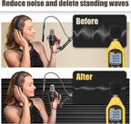 30 Pack Sound Proof Foam Panels - Image 5