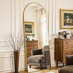 Full Length Mirror, Oversized Floor Mirrors, Leaning Free Standing Mirrors by Furnbar