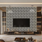 STICKGOO 3D Wall Panels, PVC Accent Wall Panels - Image 6