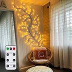 GOESWELL Enchanted Willow Vine Lights - Image 2
