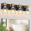 FadimiKoo Farmhouse Vanity Light by FadimiKoo