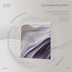 JaneTech Art Acoustic Panels Sound Absorbing Panels, Sound Absorbing Wall Art - Image 3