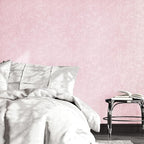 Abyssaly Pink Peel and Stick Wallpaper - Image 8
