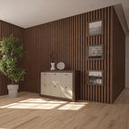 From Plain to Beautiful in Hours WPC Exterior Wall Slat Panels Waterproof - Image 8