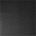 32-659 Superfresco Easy Crocodile Black Wallpaper by GrahamandBrown