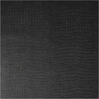 32-659 Superfresco Easy Crocodile Black Wallpaper by GrahamandBrown