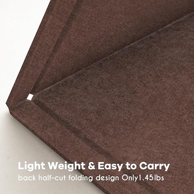 Bulletin Board, 36 x 24 inches Felt Board - Image 3