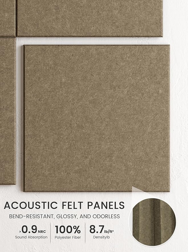 Bumusty Large Cork Board 48" x 36" Alternative - Image 3