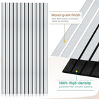 4 Pack Acoustic Wall Panels, Soundproof Panels - Image 2
