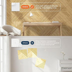 BUBOS 6 Pack Acoustic Wall Panels - Image 8