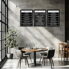 Motivational Wall Decor Paintings Inspirational Office Wall Decor Posters - Image 4