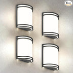 ASD LED Indoor Wall Mount Light Fixture by ASDLightingCorporation