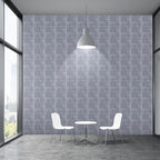 Heikki 30 Pack 3D Wall Panel for Interior Wall Décor, PVC Flower Textured Wall - Image 6
