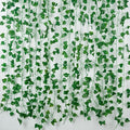 12 Pack 86Ft Fake Plants Artificial Vines by Unknown