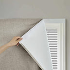 Self-Adhesive Complete 100% Blackout Curtain - Image 7