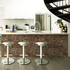 StyloVue 100 Pieces Peel and Stick Backsplash - Image 8