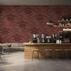 IZODEKOR 3D Wall Panels Brick Effect - Image 8