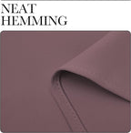 NICETOWN Room Darkening Curtains - Image 8