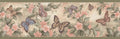 Brewster Home Fashions 137B38634 Kitchen Bath Bed Resource III Butterflies Wall by Unknown