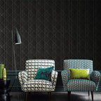 3D Wall Panels, Velvety Touch, Soundproof, Feathery Texture, Decorative Panels - Image 8