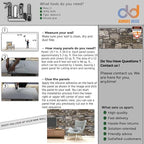 Dundee Deco 3D Wall Panels - Image 9