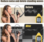 18 Pack Sound Proof Foam Panels - Image 5