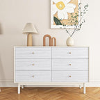Livelynine 15.8x197 Peel and Stick Grasscloth Wallpaper White Textured Wall - Image 3