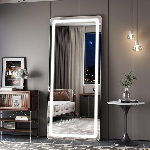 71"x28" Full Length Mirror by CoomilyBrandStory