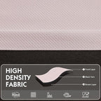 FMFUNCTEX 100% Blackout Curtains - Image 7