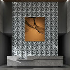 Art3dwallpanels 33 Pack 3D Wall Panel Diamond - Image 7