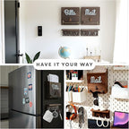 eBun Magnetic Mail Organizer - Image 3