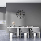 Sorbus Large Wall Clock for Living Room Decor - Image 2