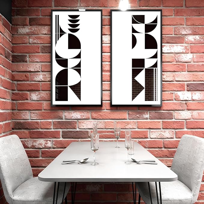 3D Faux Stone Wall Panels, 1.18" wall Panels - Image 5