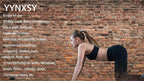 YYNXSY 6X4FT Large Fabric Brick Background - Image 3