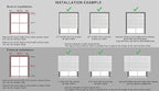 YIIBAII Mini Blinds Suitable Suitable - Image 7