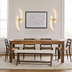 KARTOOSH Battery Operated Wall Sconce - Image 9