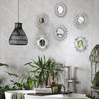 Namalu 6 Pcs Mirrors - Image 6